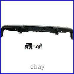 NEW Rear Step Bumper Assembly 2009-2014 Ford F-150 FO1103167 SHIPS TODAY