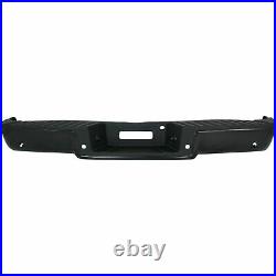 NEW Rear Step Bumper Assembly For 2006-2008 Ford F-150 FO1103139 SHIPS TODAY