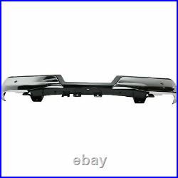 NEW Rear Step Bumper Assembly For 2015-2020 Ford F-150 FO1103193 SHIPS TODAY