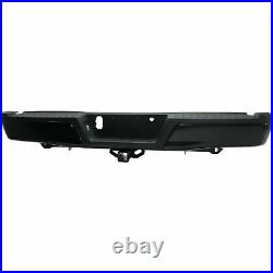 NEW Rear Step Bumper Assembly For 2015-2020 Ford F150 FO1103186 SHIPS TODAY