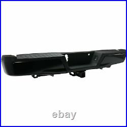 NEW Rear Step Bumper Assembly For 2015-2020 Ford F150 FO1103186 SHIPS TODAY