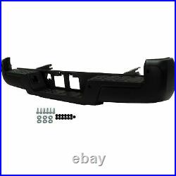 NEW Rear Step Bumper Assembly For 2016-2021 Toyota Tacoma SHIPS TODAY