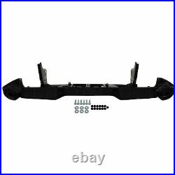 NEW Rear Step Bumper Assembly For 2016-2021 Toyota Tacoma SHIPS TODAY