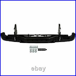 NEW Rear Step Bumper Assembly For 2016-2021 Toyota Tacoma SHIPS TODAY