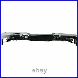 NEW Rear Step Bumper Assembly For 2017-2019 Ford F-250 F-350 F-450 SHIPS TODAY
