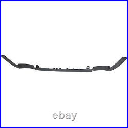 NEW Rear Valance For 2004-2008 Pontiac Grand Prix With Dual Exhaust SHIPS TODAY