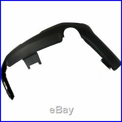 NEW Rear Valance For 2010-2012 Ford Mustang Textured FO1195115 SHIPS TODAY