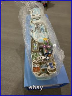 NEW Royal Caribbean Star of the Seas Cruise Official Licensed Ship Model