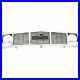 NEW-Silver-Grille-For-1988-1999-GMC-K1500-C1500-SHIPS-TODAY-01-yhd