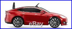 NEW TESLA Founders Series MODEL S For Kids by Radio Flyer FREE SHIPPING