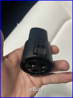 NEW Tesla Charger Adapter SAE J1772 Charging for Model 3 X S FREE SHIPPING