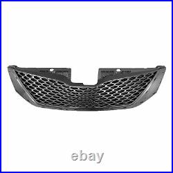 NEW Textured Black Grille For 2011-2017 Toyota Sienna SE TO1200391 SHIPS TODAY