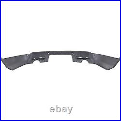 NEW Textured Rear Lower Bumper Cover For 2011-2015 Ford Explorer SHIPS TODAY