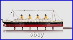 NEW Titanic 10294 PCS 9090 Creator Expert Ship Model Building Bricks Set Gift