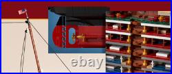 NEW Titanic 10294 PCS 9090 Creator Expert Ship Model Building Bricks Set Gift