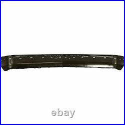 NEW USA MADE Front Bumper For 1988-2000 Chevrolet GMC K1500 C1500 SHIPS TODAY