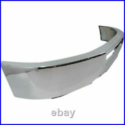 NEW USA Made Chrome Front Bumper For 2006-2008 Ford F-150 SHIPS TODAY