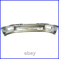 NEW USA Made Chrome Front Bumper For 2009-2012 RAM 1500 SHIPS TODAY