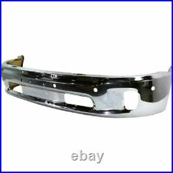 NEW USA Made Chrome Front Bumper For 2014-2018 RAM 1500 SHIPS TODAY