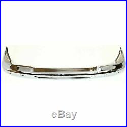 NEW USA Made Chrome Front Bumper for 1993-1997 Ford Ranger FO1002244 SHIPS TODAY