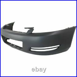 NEW USA Made Front Bumper Cover For 2006-2013 Chevrolet Impala SHIPS TODAY
