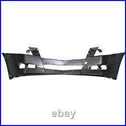 NEW USA Made Front Bumper Cover For 2008-2014 Cadillac CTS CAPA SHIPS TODAY