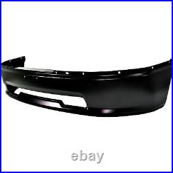 NEW USA Made Front Bumper For 2009-2012 RAM 1500 SHIPS TODAY