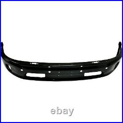 NEW USA Made Front Bumper For 2014-2018 RAM 1500 SHIPS TODAY