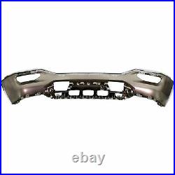 NEW USA Made Front Bumper For 2016-2018 GMC Sierra 1500 23243501 SHIPS TODAY