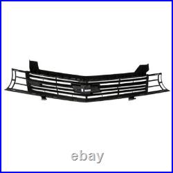 NEW Upper Grille For 2012-2015 Chevrolet Camaro ZL1 SHIPS TODAY