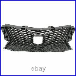 NEW Upper Grille For 2016-2019 Lexus RX350 RX450 With F-Sport SHIPS TODAY