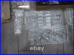 NEW Vintage ENTEX The Late Great RMS Titanic 1/350 Scale 30 Model Ship Kit 8509