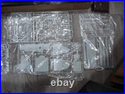 NEW Vintage ENTEX The Late Great RMS Titanic 1/350 Scale 30 Model Ship Kit 8509