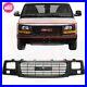 New-For-2003-2017-GMC-SAVANA-2500-3500-Grille-Assembly-Textured-Black-GM1200531-01-zr