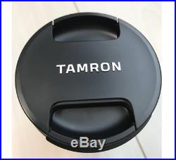 New Free Shipping TAMRON 10-24mm F/3.5-4.5 Di VC HLD for Nikkon (Model B023)
