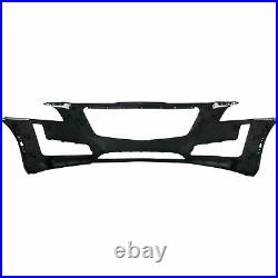 New Front Bumper Cover For 2014-2019 Cadillac CTS Sedan GM1000956 SHIPS TODAY