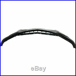 New Front Bumper Cover For 2014-2019 Cadillac CTS Sedan GM1000957 SHIPS TODAY