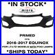 New-Front-Bumper-For-2016-2017-Equinox-Lt-ltz-premier-Gm1014120-Ships-Today-01-sg