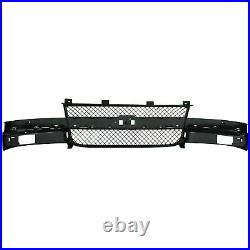 New Grille Assembly For 2003-2020 Chevrolet Express Van GM1200535 SHIPS TODAY