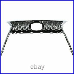 New Grille for Lexus IS300 IS250 IS350 IS200t LX1200171 SHIPS TODAY