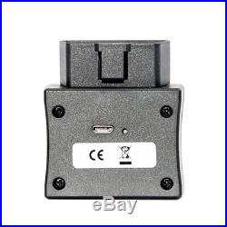 New JMD Assistant Handy baby OBD Adapter Model Fit For V-W Cars Free Shipping
