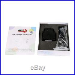 New JMD Assistant Handy baby OBD Adapter Model Fit For V-W Cars Free Shipping