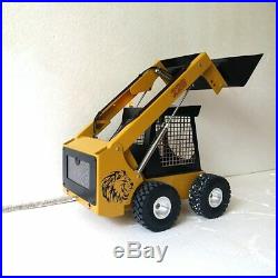 New Model 112 Scale RC Hydraulic Wheel Loader Model 888228 Sale Ready For Ship