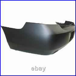 New Primed Rear Bumper Cover 2006-2013 Chevy Impala GM1100736 CAPA SHIPS TODAY