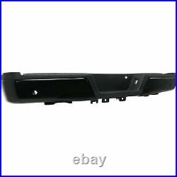 New Rear Bumper Assembly For 2015-2019 Ford F150 F-150 FO1103194 SHIPS TODAY
