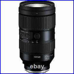 New Tamron 35-150mm f/2-2.8 Di III VXD Lens for Sony E (A058) free shipping