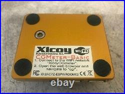 New Xicoy Basic Weight and Balance CG Meter For RC Model Aircraft Quick Ship