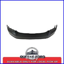 No Shipping-rear Bumper Cover Liter Models Prime For Acura Tl 07 08 Ac1100154