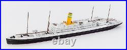 Noordzee NZ 11 Dutch Passenger Ship Nieuw Amsterdam 1906 1/250 Scale Model Ship