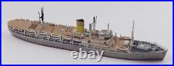 Noordzee NZ 18 Dutch Passenger Ship Groote Beer 1952 1/1250 Scale Model Ship